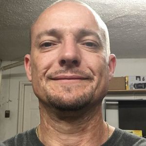 Meet your Posher, Richard